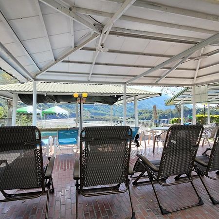Solobo Resort Liugui Ngoại thất bức ảnh