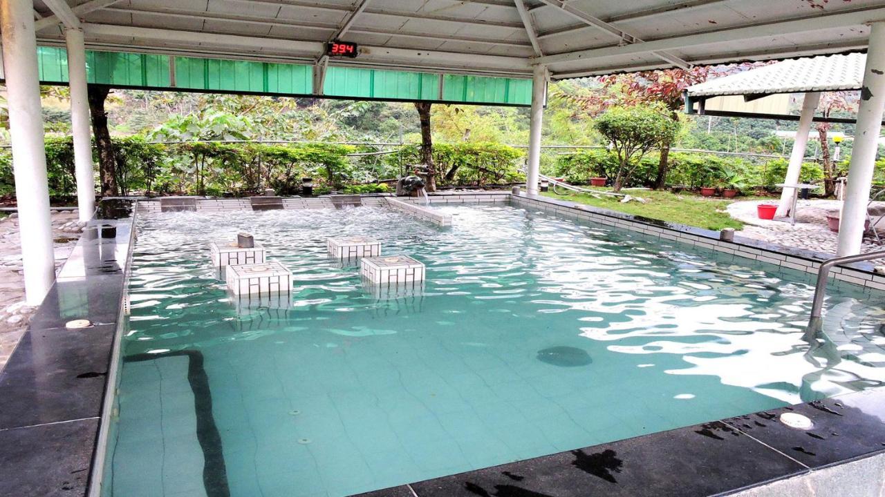 Solobo Resort Liugui Ngoại thất bức ảnh