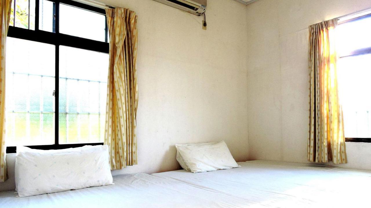 Solobo Resort Liugui Ngoại thất bức ảnh