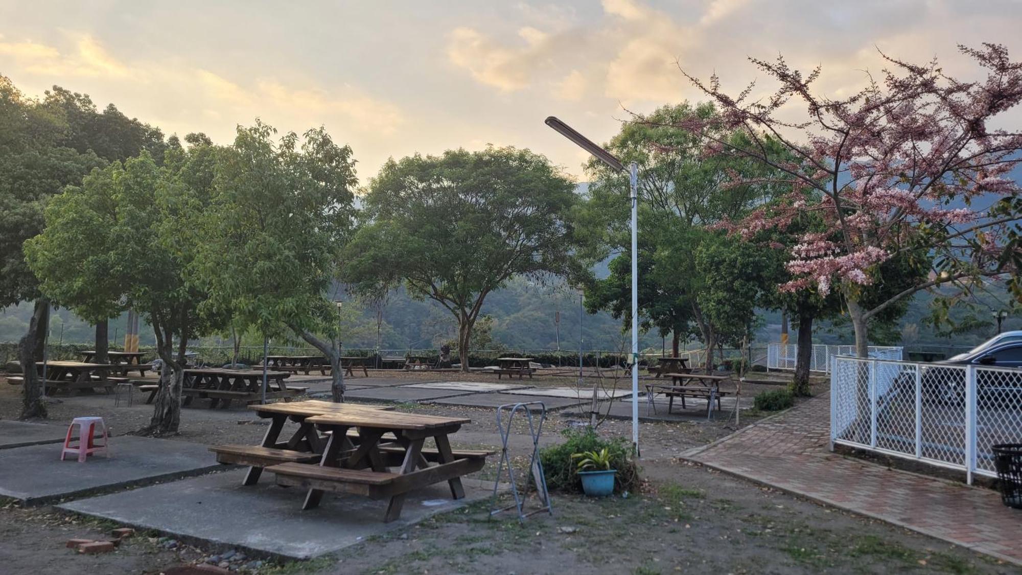 Solobo Resort Liugui Ngoại thất bức ảnh