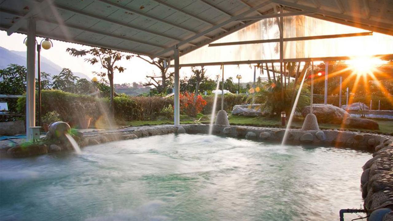 Solobo Resort Liugui Ngoại thất bức ảnh