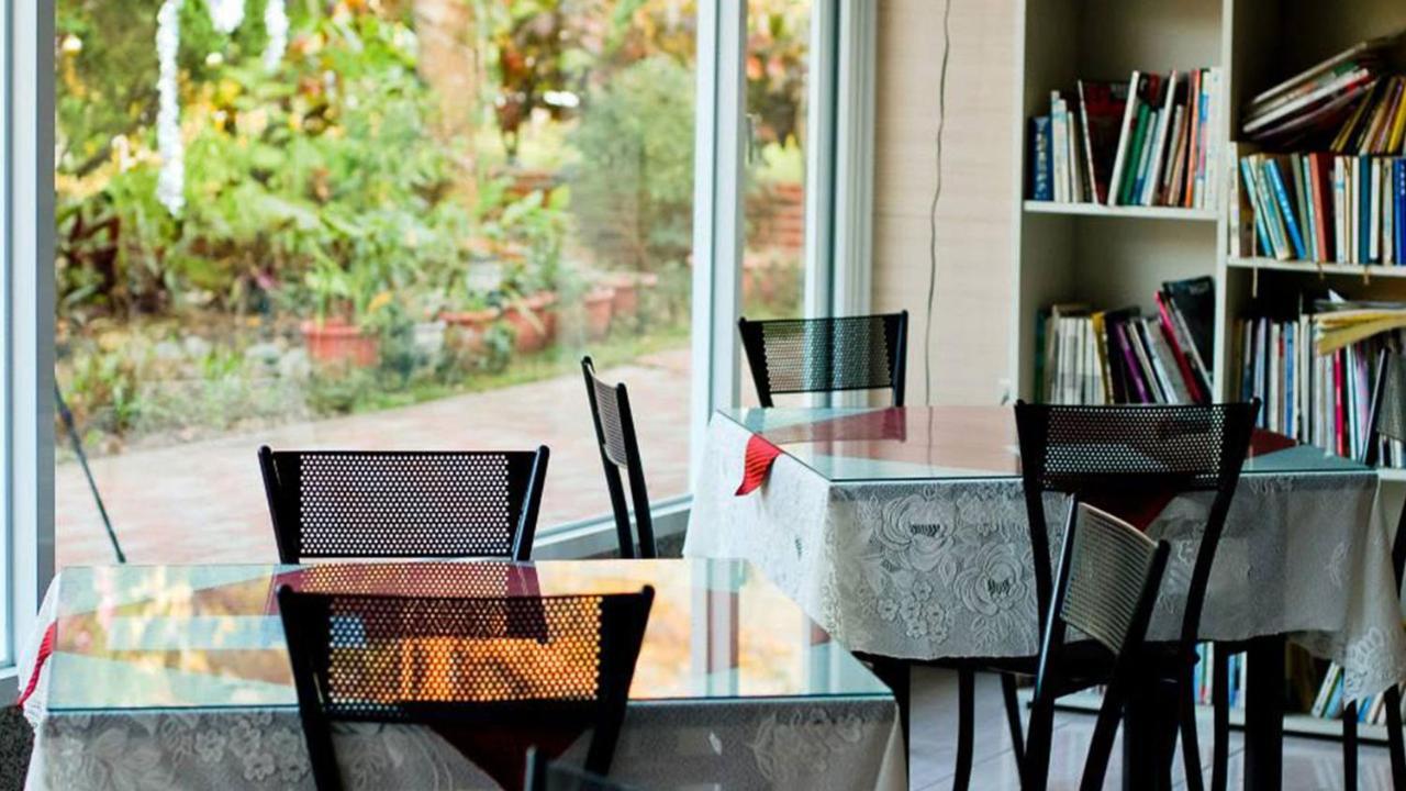 Solobo Resort Liugui Ngoại thất bức ảnh
