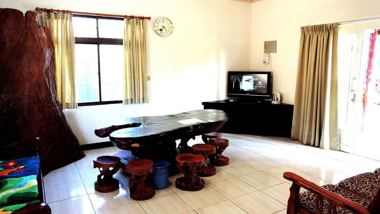 Solobo Resort Liugui Ngoại thất bức ảnh