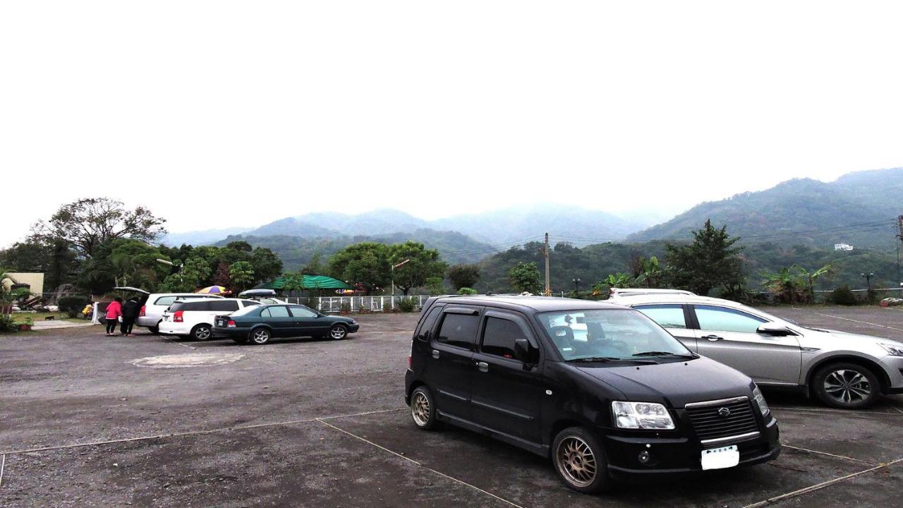 Solobo Resort Liugui Ngoại thất bức ảnh
