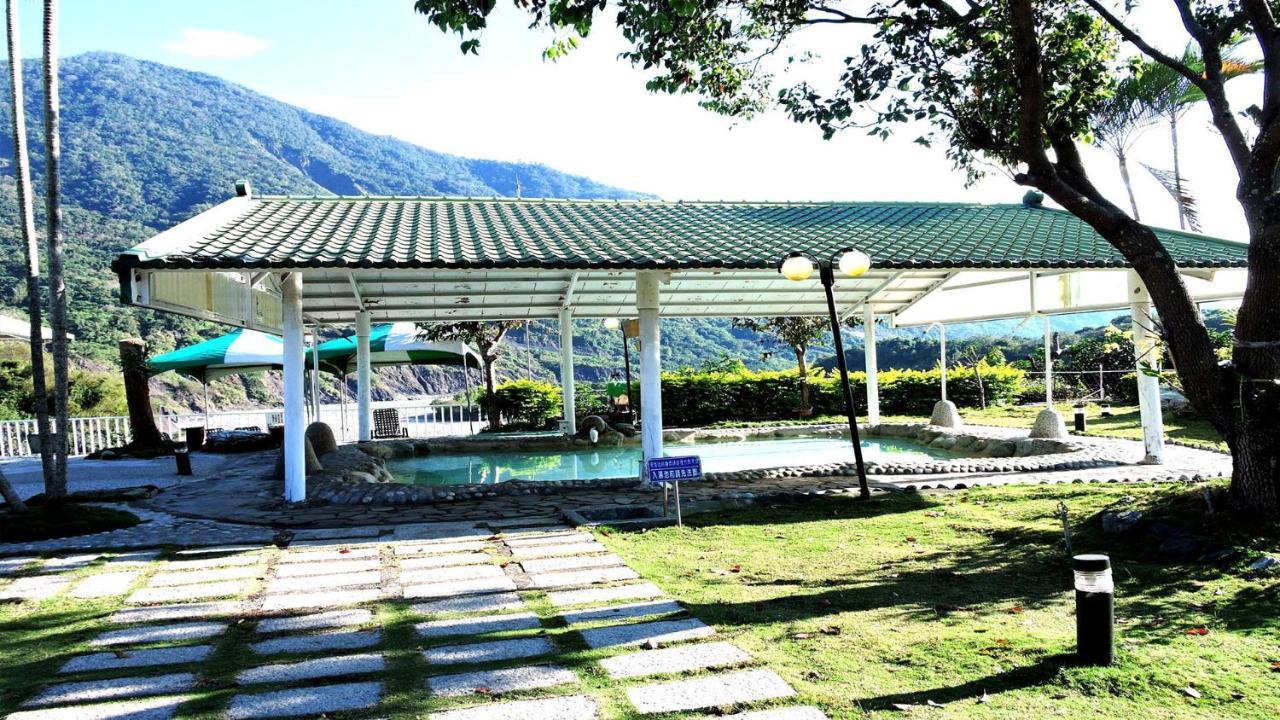 Solobo Resort Liugui Ngoại thất bức ảnh