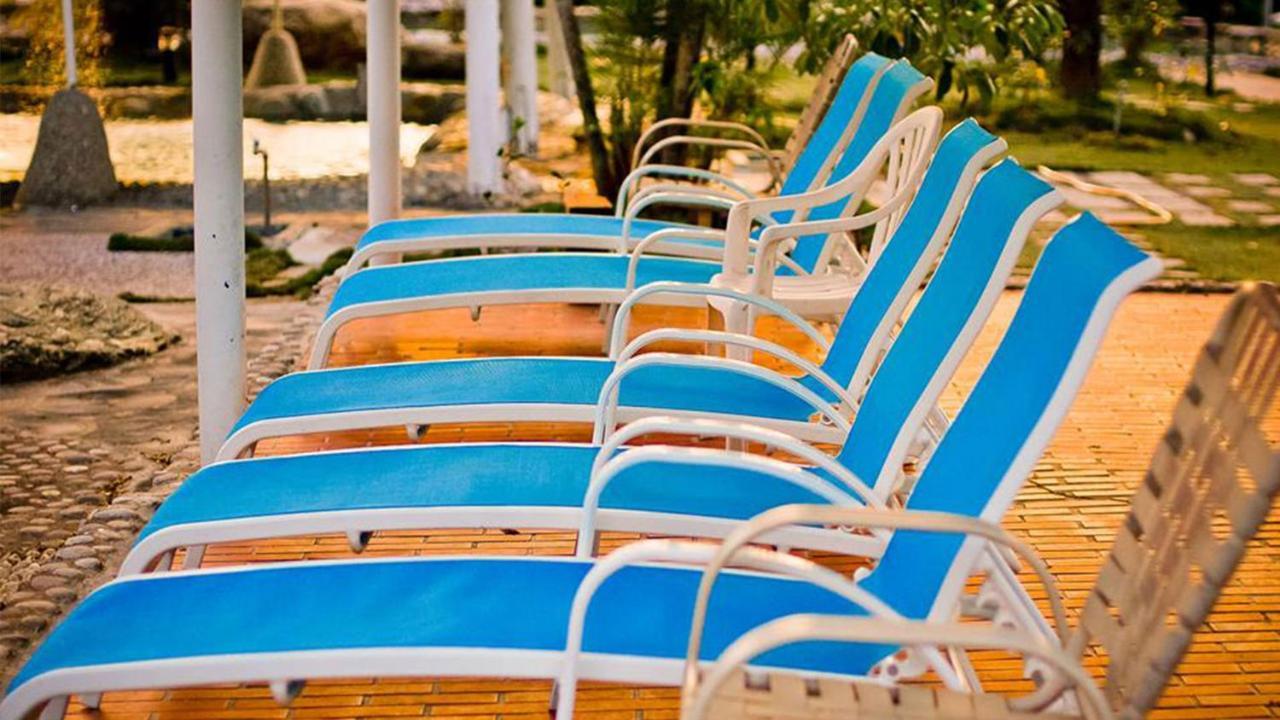 Solobo Resort Liugui Ngoại thất bức ảnh