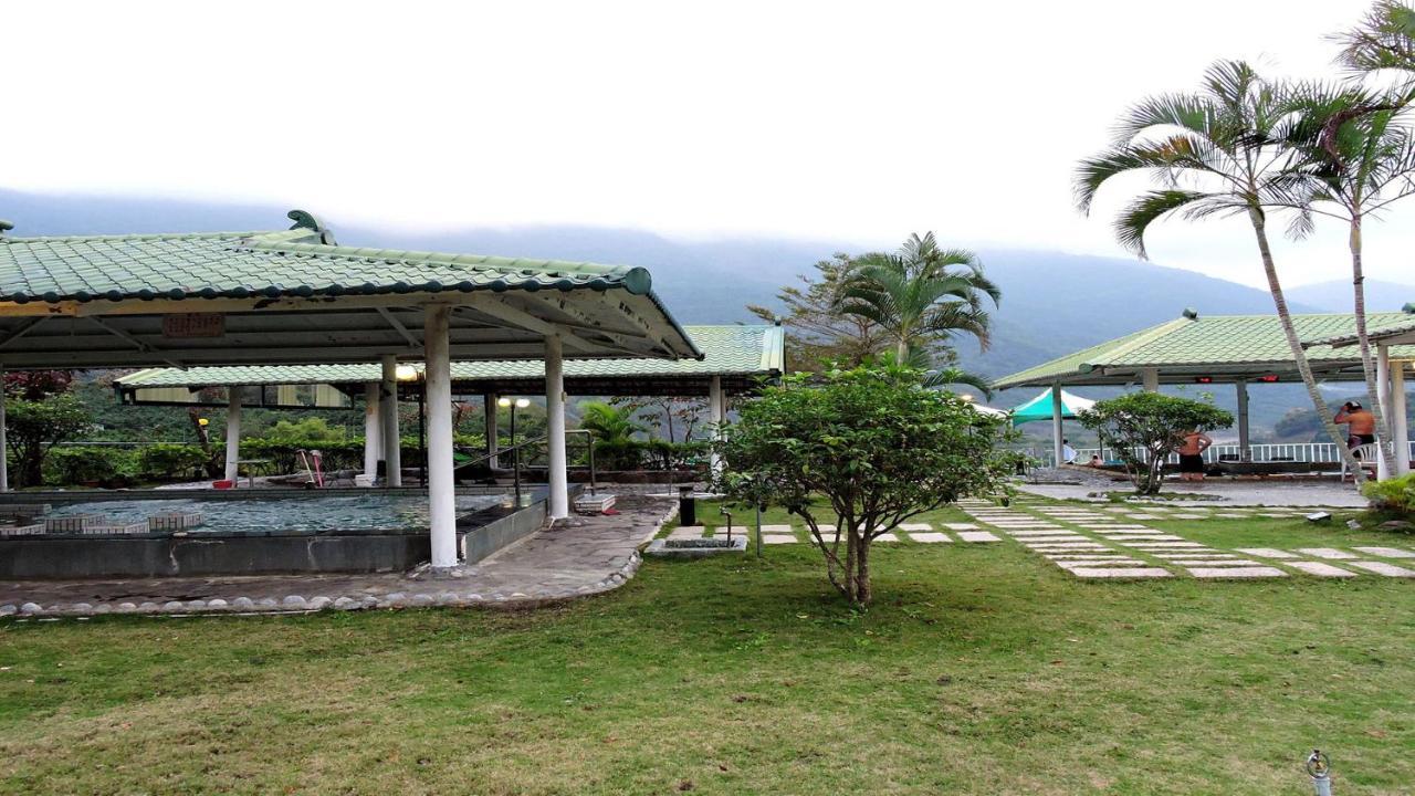 Solobo Resort Liugui Ngoại thất bức ảnh